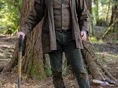 When Calls the Heart: 4x08 Courageous Hearts - zdjęcia promocyjne