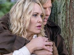 When Calls the Heart: 4x08 Courageous Hearts - zdjęcia promocyjne
