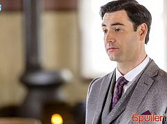 When Calls the Heart: 4x08 Courageous Hearts - zdjęcia promocyjne