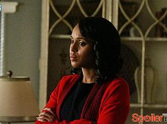 Skandal: 6x11 Trojan Horse - zdjęcia promocyjne