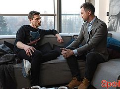 Barwy szczęścia odc. 1635 - zdjęcia promocyjne