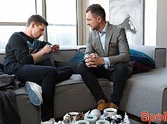 Barwy szczęścia odc. 1635 - zdjęcia promocyjne