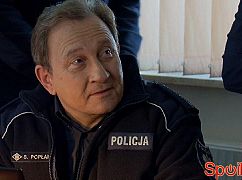 M jak miłość odc. 1293 - zdjęcia promocyjne