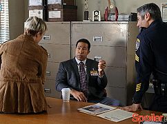 The Fosters: 4x20 Until Tomorrow - zdjęcia promocyjne