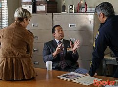 The Fosters: 4x20 Until Tomorrow - zdjęcia promocyjne