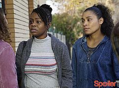 The Fosters: 4x20 Until Tomorrow - zdjęcia promocyjne