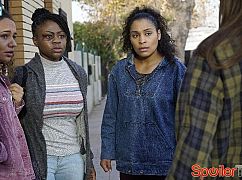 The Fosters: 4x20 Until Tomorrow - zdjęcia promocyjne