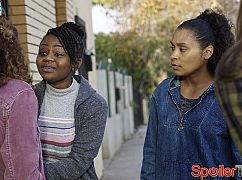 The Fosters: 4x20 Until Tomorrow - zdjęcia promocyjne