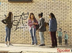 The Fosters: 4x20 Until Tomorrow - zdjęcia promocyjne