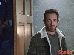 Riverdale: 1x10 The Lost Weekend - zdjęcia promocyjne