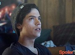 Riverdale: 1x10 The Lost Weekend - zdjęcia promocyjne