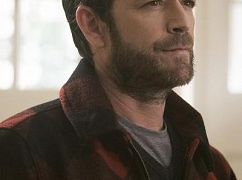 Riverdale: 1x10 The Lost Weekend - zdjęcia promocyjne