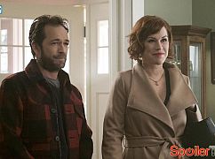 Riverdale: 1x10 The Lost Weekend - zdjęcia promocyjne