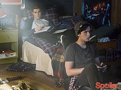 Riverdale: 1x10 The Lost Weekend - zdjęcia promocyjne