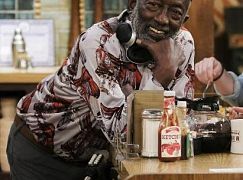 6x22 And 2 Broke Girls: The Movie - zdjęcia promocyjne