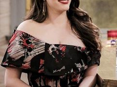 6x22 And 2 Broke Girls: The Movie - zdjęcia promocyjne