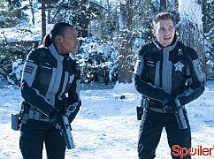 APB: 1x11 Pandora's Box - zdjęcia promocyjne