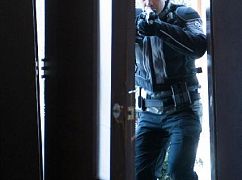 APB: 1x11 Pandora's Box - zdjęcia promocyjne