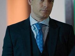 APB: 1x11 Pandora's Box - zdjęcia promocyjne