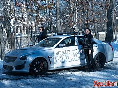 APB: 1x11 Pandora's Box - zdjęcia promocyjne