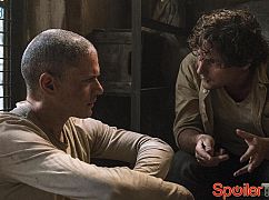 Skazany na śmierć: 5x03 The Liar - zdjęcia promocyjne