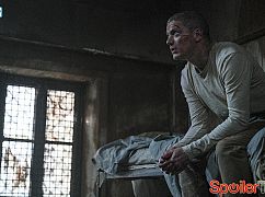 Skazany na śmierć: 5x03 The Liar - zdjęcia promocyjne