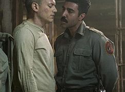 Skazany na śmierć: 5x03 The Liar - zdjęcia promocyjne