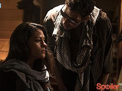 Skazany na śmierć: 5x03 The Liar - zdjęcia promocyjne