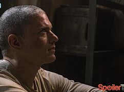 Skazany na śmierć: 5x03 The Liar - zdjęcia promocyjne