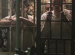 Skazany na śmierć: 5x03 The Liar - zdjęcia promocyjne