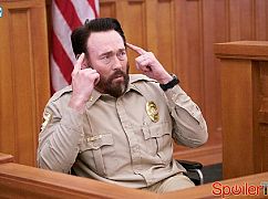 Trial & Error: 1x09 Opening Statements - zdjęcia promocyjne
