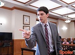 Trial & Error: 1x09 Opening Statements - zdjęcia promocyjne