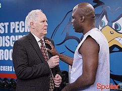 Trial & Error: 1x09 Opening Statements - zdjęcia promocyjne