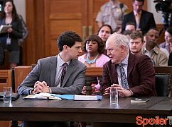 Trial & Error: 1x09 Opening Statements - zdjęcia promocyjne