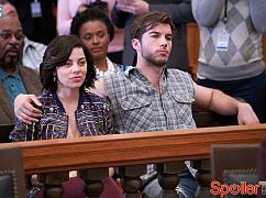 Trial & Error: 1x09 Opening Statements - zdjęcia promocyjne