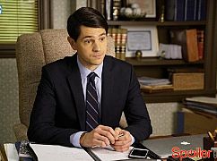Trial & Error: 1x09 Opening Statements - zdjęcia promocyjne