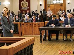 Trial & Error: 1x10 A Hostile Jury - zdjęcia promocyjne