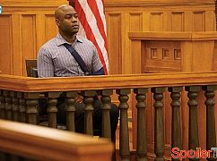 Trial & Error: 1x10 A Hostile Jury - zdjęcia promocyjne