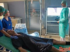 Na dobre i na złe odc. 670 - zdjęcia promocyjne