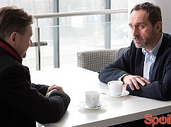 Na dobre i na złe odc. 670 - zdjęcia promocyjne