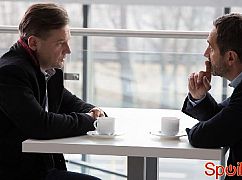Na dobre i na złe odc. 670 - zdjęcia promocyjne