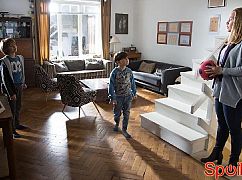 Na dobre i na złe odc. 670 - zdjęcia promocyjne
