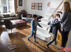 Na dobre i na złe odc. 670 - zdjęcia promocyjne