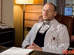 Na dobre i na złe odc. 670 - zdjęcia promocyjne