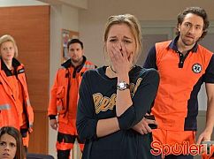 Na sygnale odc. 137 - zdjęcia promocyjne