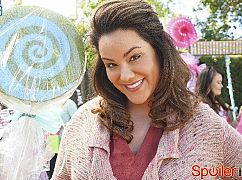 American Housewife: 1x20 The Walk - zdjęcia promocyjne