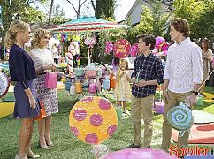American Housewife: 1x20 The Walk - zdjęcia promocyjne