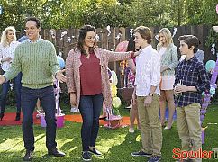 American Housewife: 1x20 The Walk - zdjęcia promocyjne