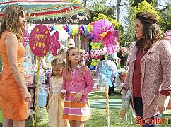 American Housewife: 1x20 The Walk - zdjęcia promocyjne