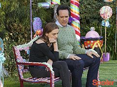 American Housewife: 1x20 The Walk - zdjęcia promocyjne